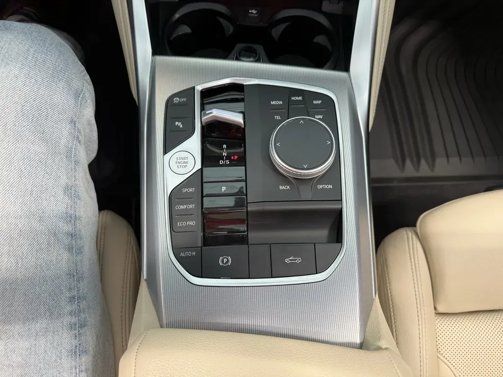 BMW 4 Series photo 30
