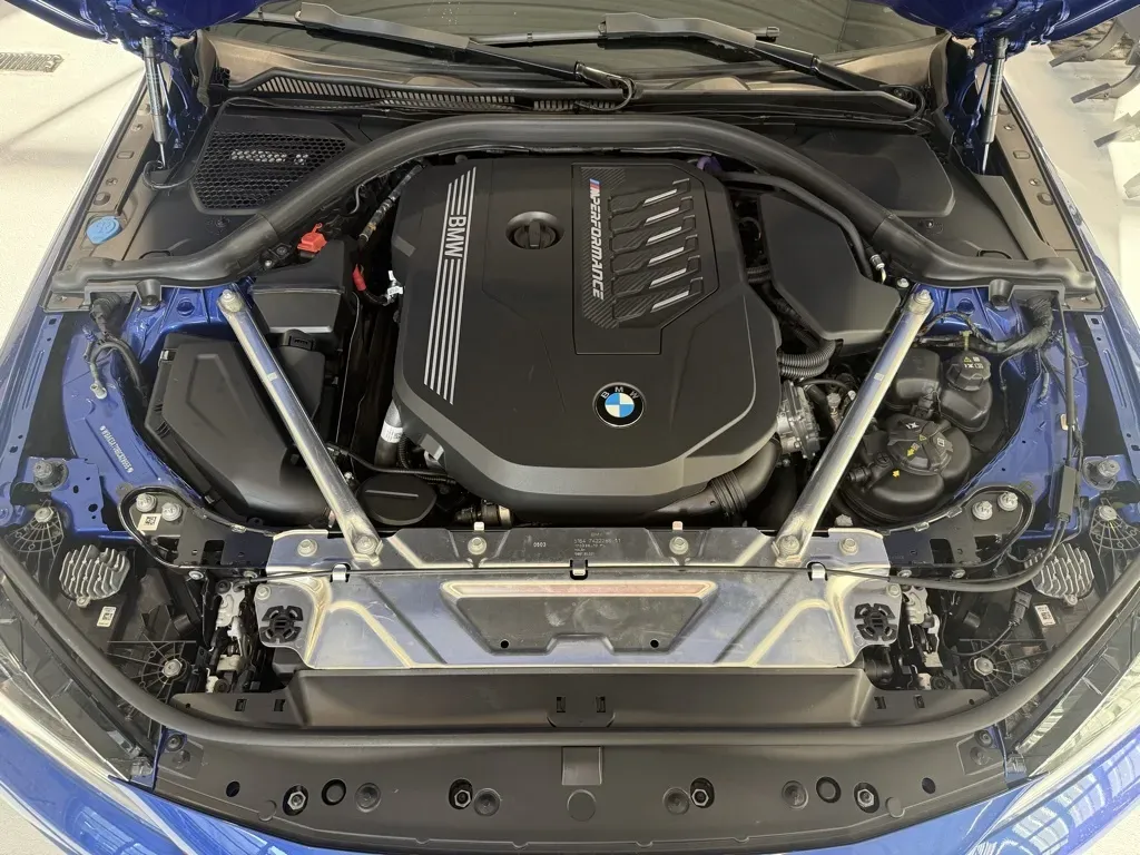 BMW 4 Series photo 49