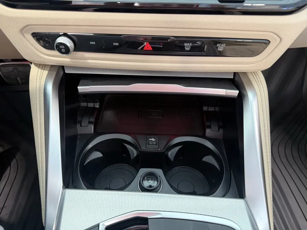 BMW 4 Series photo 29