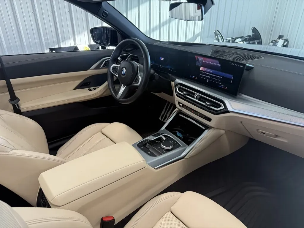 BMW 4 Series photo 46