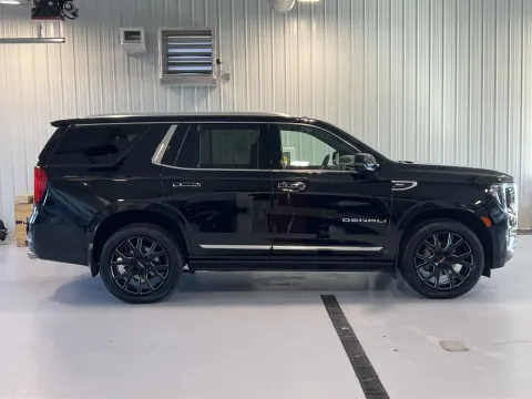 Photos of 2021 GMC Yukon Denali for sale in Tea, SD at CarSwap