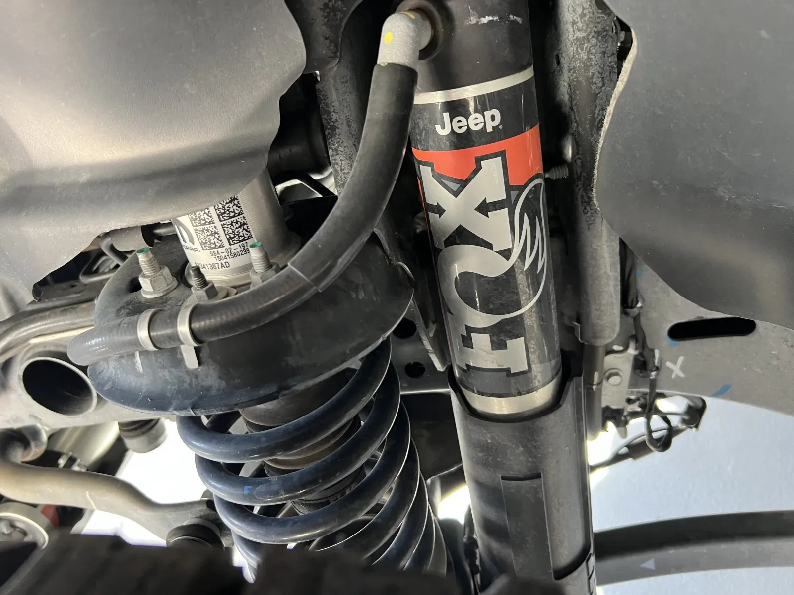 Jeep Gladiator photo 54