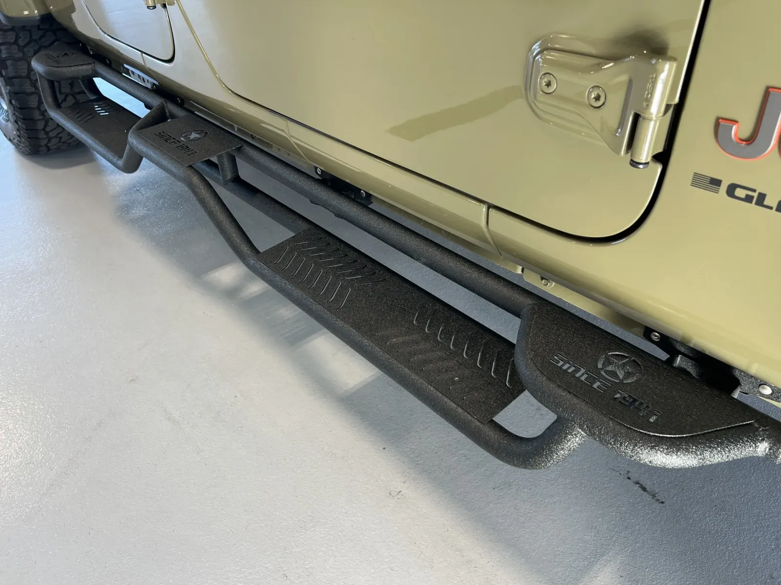 Jeep Gladiator photo 58