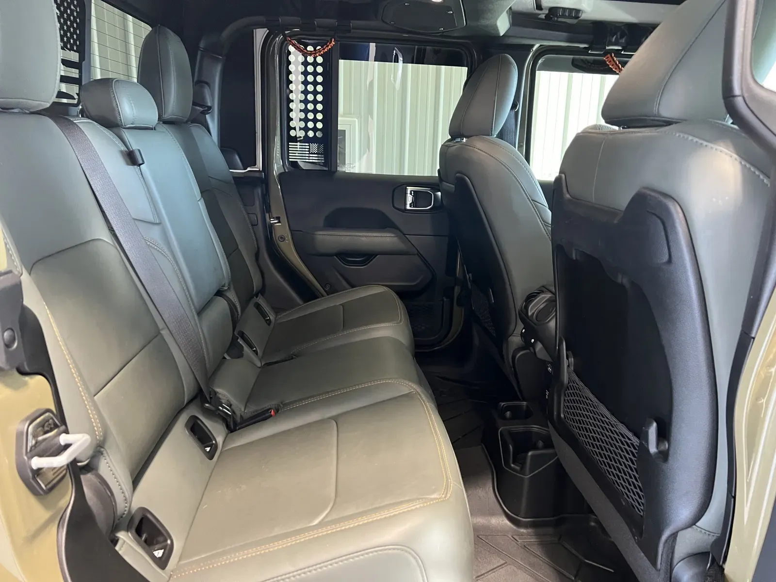 Jeep Gladiator photo 42