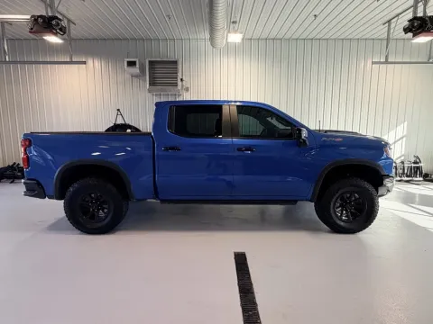 Photos of 2022 Chevrolet Silverado 1500 ZR2 for sale in Tea, SD at CarSwap