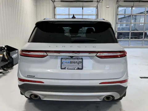More photos of 2025 Lincoln Corsair Reserve at CarSwap, SD