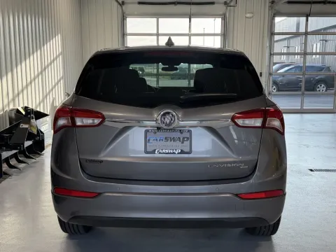 More photos of 2019 Buick Envision Preferred at CarSwap, SD