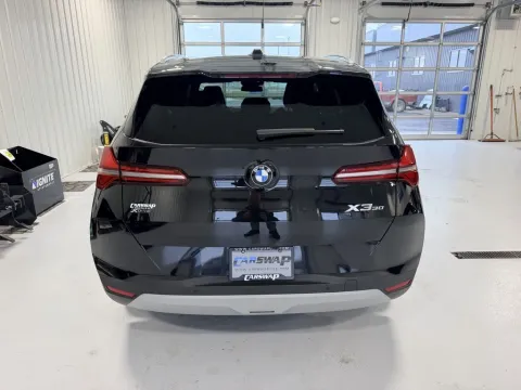 More photos of 2026 BMW X3 30 xDrive at CarSwap, SD