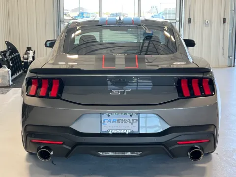 More photos of 2024 Ford Mustang GT Premium at CarSwap, SD