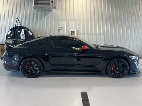 Photos of 2019 Ford Mustang Shelby GT350R for sale in Tea, SD at CarSwap