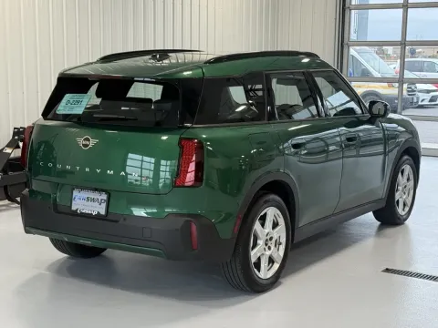 Another view of 2026 MINI Cooper S Countryman S ALL4 for sale in Tea, SD at CarSwap