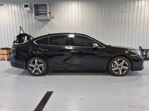 Photos of 2020 Subaru Legacy Touring XT for sale in Tea, SD at CarSwap