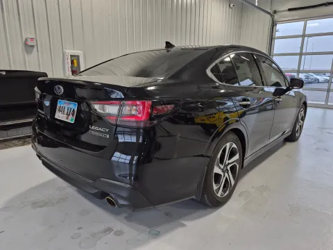 Another view of 2020 Subaru Legacy Touring XT for sale in Tea, SD at CarSwap