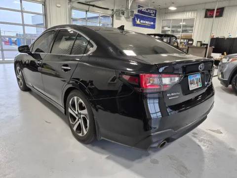 More photos of 2020 Subaru Legacy Touring XT at CarSwap, SD