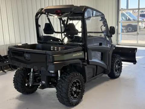 Another view of 2020 John Deere Gator RSX 860M for sale in Tea, SD at CarSwap