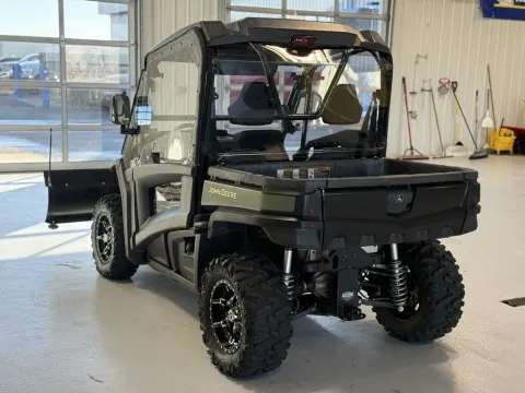 More photos of 2020 John Deere Gator RSX 860M at CarSwap, SD