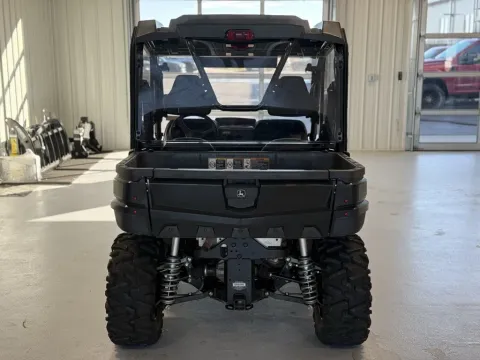 More photos of 2020 John Deere Gator RSX 860M at CarSwap, SD