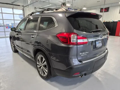 More photos of 2019 Subaru Ascent Touring at CarSwap, SD