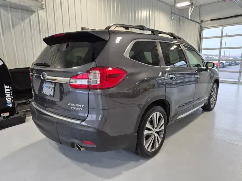 Another view of 2019 Subaru Ascent Touring for sale in Tea, SD at CarSwap