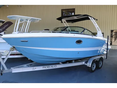 2026 Chaparral 250 OSX for sale in Bluffton, SC