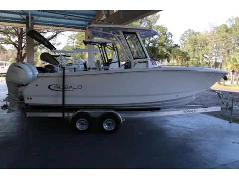 2026 Robalo R250 Center Console for sale in Bluffton, SC