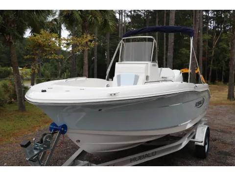More photos of 2026 Robalo R180 Center Console at Longshore Boats Bluffton, SC