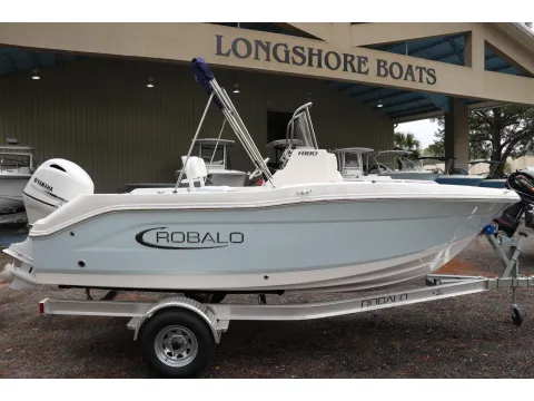 2026 Robalo R180 Center Console for sale in Bluffton, SC