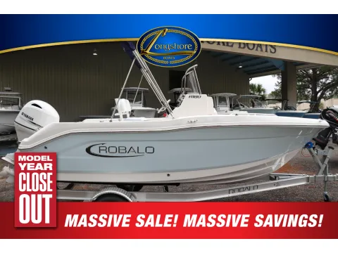 Photos of 2026 Robalo R180 Center Console for sale in Bluffton, SC at Longshore Boats Bluffton