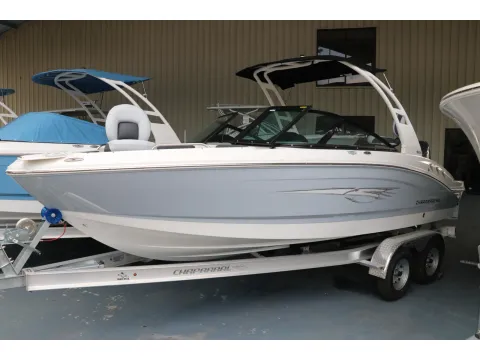 2026 Chaparral 21 SSi Ski & Fish OB for sale in Bluffton, SC