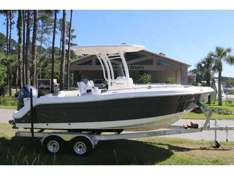 2026 Robalo R222 Explorer for sale in Bluffton, SC