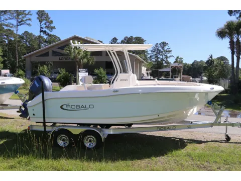 2026 Robalo R200 Center Console for sale in Bluffton, SC