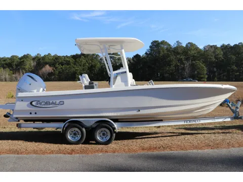 2026 Robalo 246 Cayman for sale in Bluffton, SC
