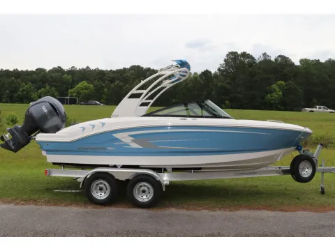 2026 Chaparral 21 SSi OB for sale in Bluffton, SC