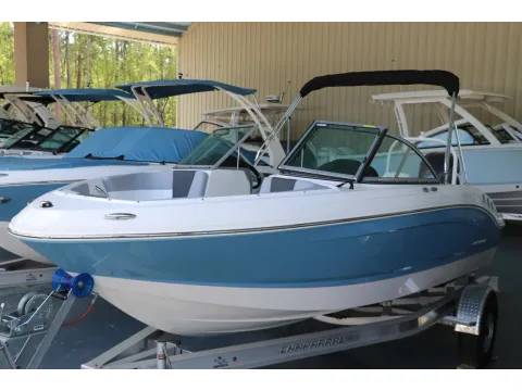 2026 Chaparral 19 SSi OB for sale in Bluffton, SC
