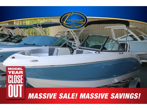 Photos of 2026 Chaparral 19 SSi OB for sale in Bluffton, SC at Longshore Boats Bluffton