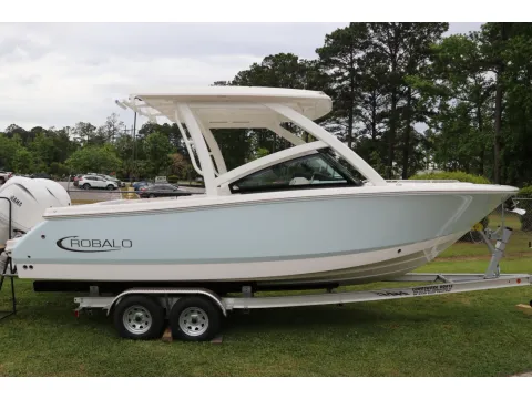 2026 Robalo R257 Dual Console for sale in Bluffton, SC