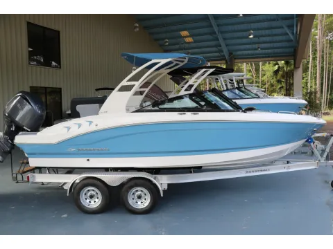 2026 Chaparral 21 SSi OB for sale in Bluffton, SC