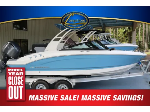 Photos of 2026 Chaparral 21 SSi OB for sale in Bluffton, SC at Longshore Boats Bluffton