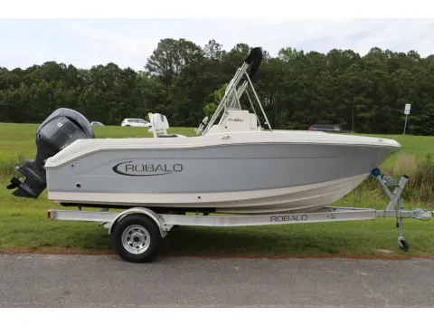 2026 Robalo R180 Center Console for sale in Bluffton, SC