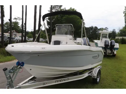 More photos of 2026 Robalo R180 Center Console at Longshore Boats Bluffton, SC