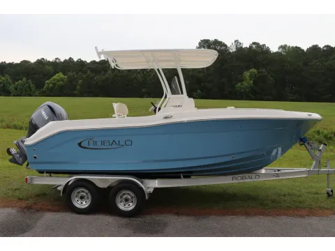 2026 Robalo R200 Center Console for sale in Bluffton, SC