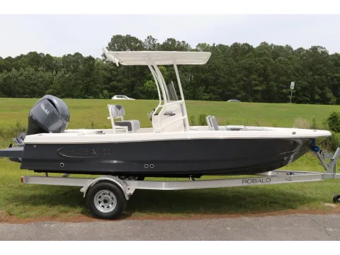 2026 Robalo 206 Cayman for sale in Bluffton, SC