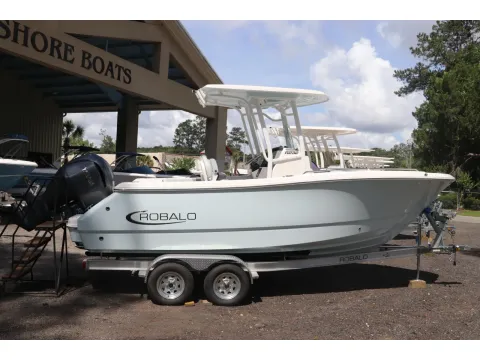 2026 Robalo R232 Explorer for sale in Bluffton, SC