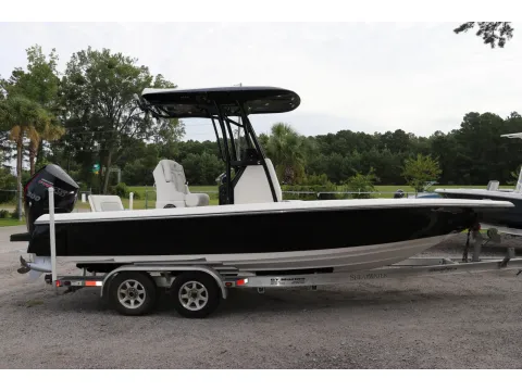 2018 ShearWater 250 XTE for sale in Bluffton, SC