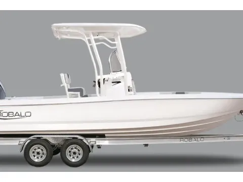 2027 Robalo 226 Cayman for sale in Bluffton, SC