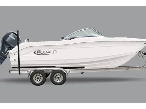 2027 Robalo R207 Dual Console for sale in Bluffton, SC