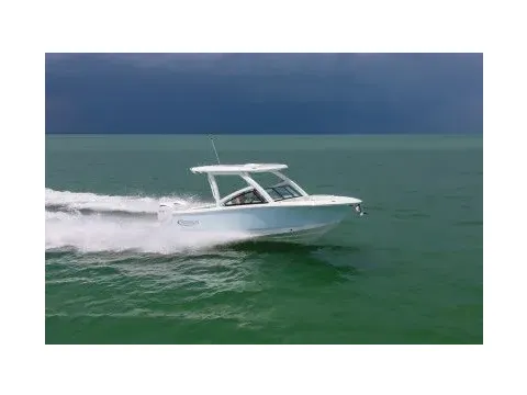 2026 Robalo R257 Dual Console for sale in Bluffton, SC