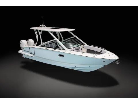Another view of 2026 Chaparral 280 OSX for sale in Bluffton, SC at Longshore Boats Bluffton