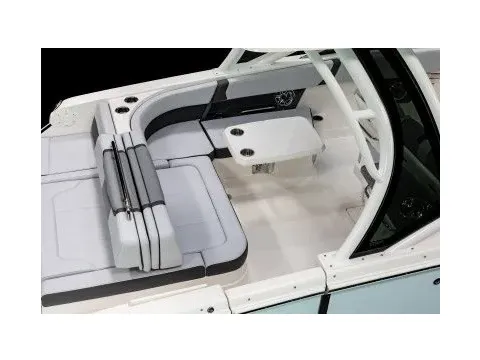 More photos of 2026 Chaparral 280 OSX at Longshore Boats Bluffton, SC