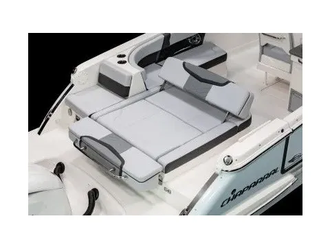 More photos of 2026 Chaparral 280 OSX at Longshore Boats Bluffton, SC